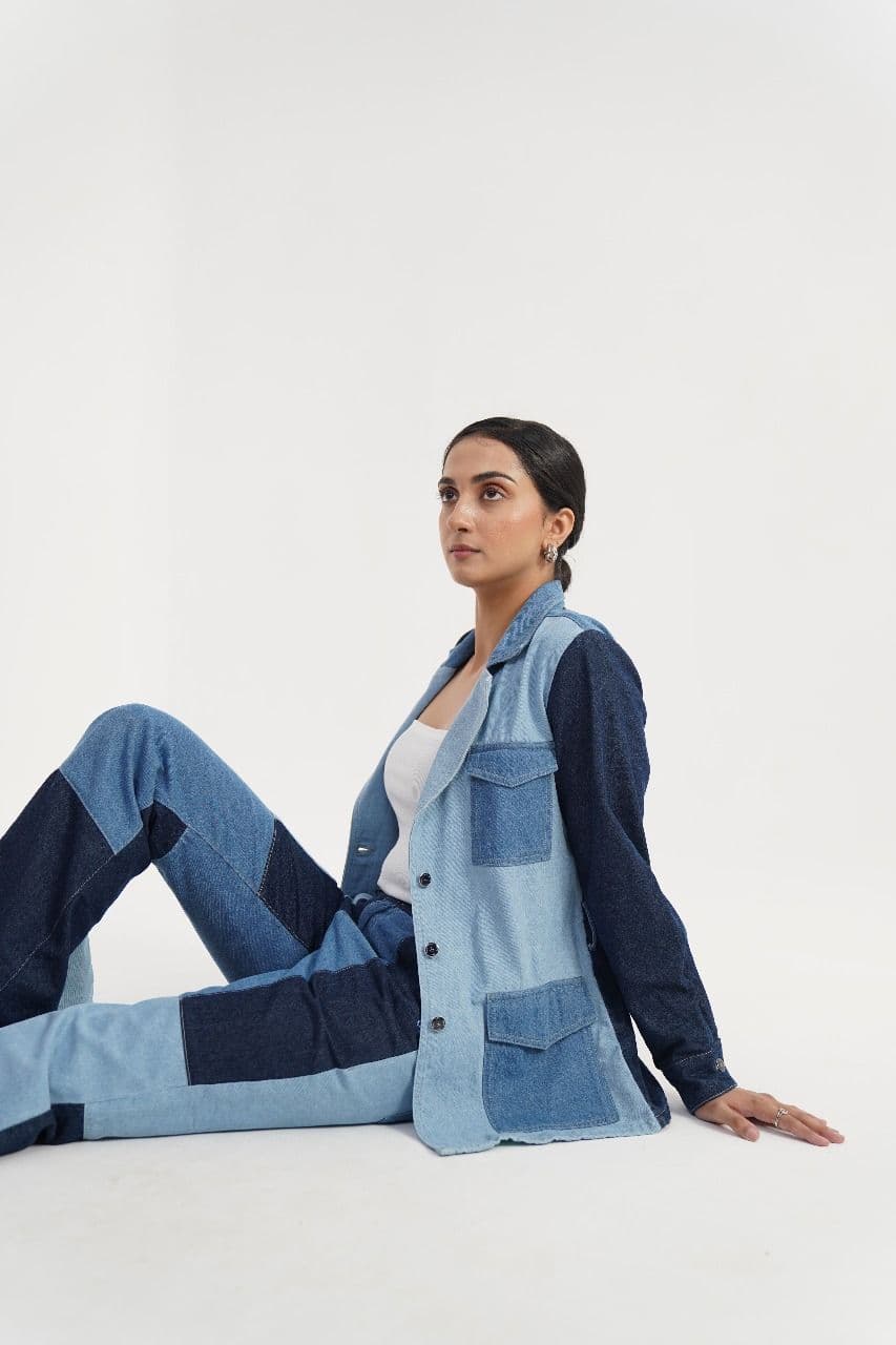 The Denim of Sustainability